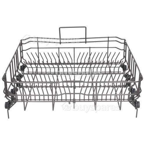 Lower Basket Assembly
