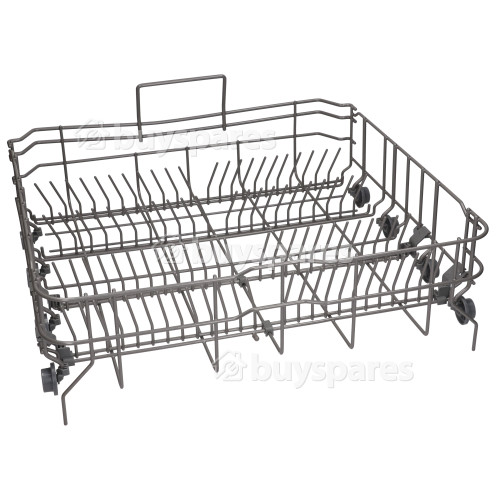 Lower Basket Assembly