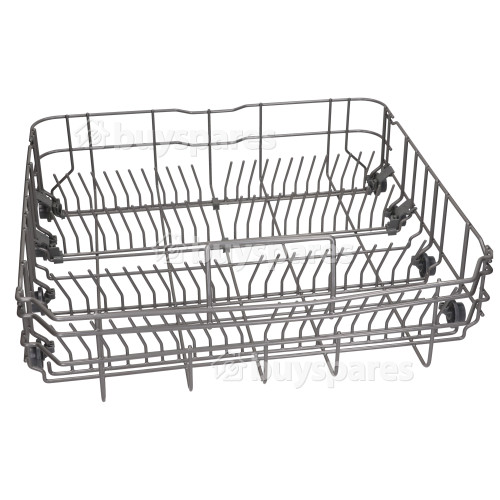 Lower Basket Assembly
