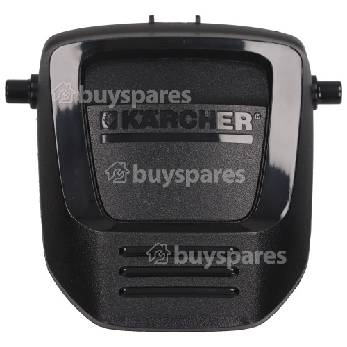 Clip De Verrouillage Pour Aspirateur Karcher