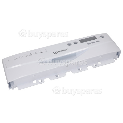Hotpoint Control Panel Facia