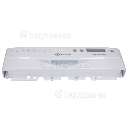 Hotpoint Control Panel Facia