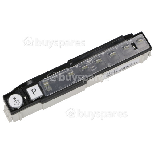 Hotpoint-Ariston Timer