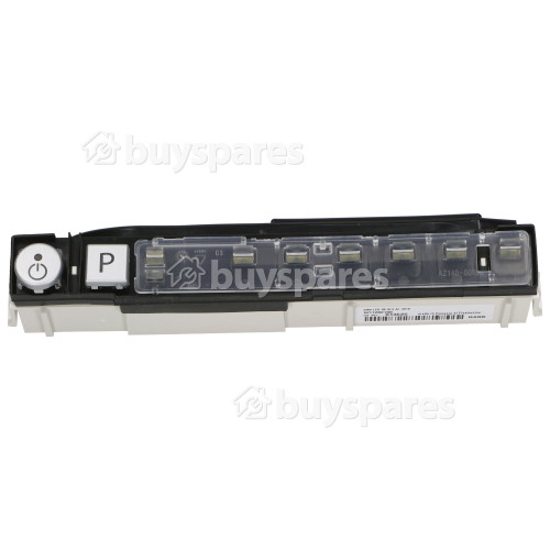 Hotpoint-Ariston Timer