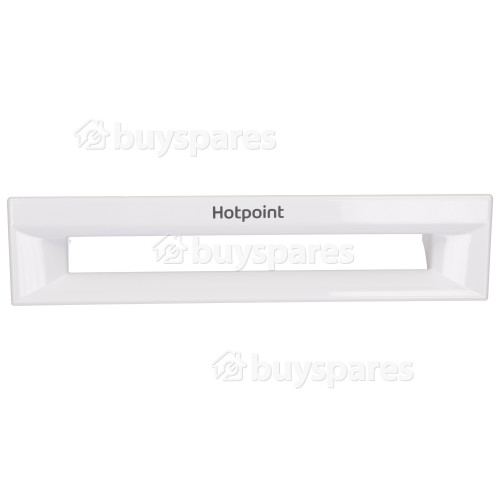 Hotpoint Door Handle Printed