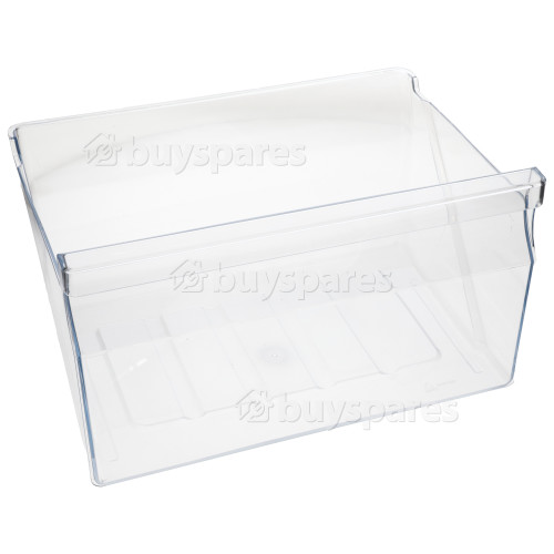 Hisense Freezer Lower Drawer BuySpares