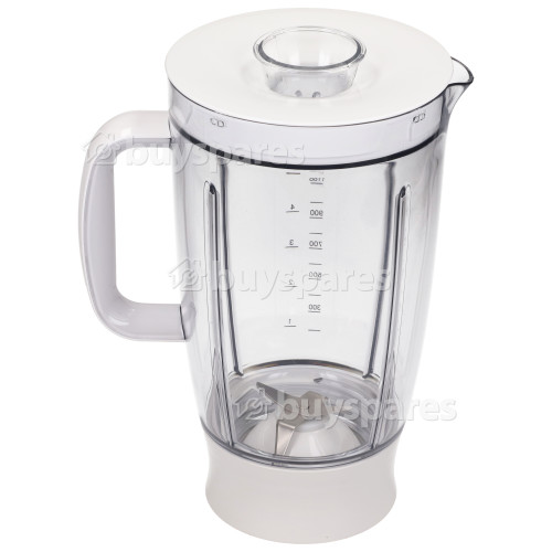 Kenwood FP480 Liquidiser Jug Assembly