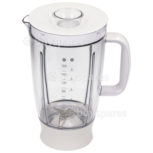 Kenwood Liquidiser Jug Assembly