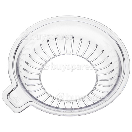 DeLonghi Strainer