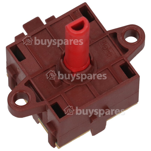Whirlpool Oven Function Selector Switch Rold RD1C2A3V09A