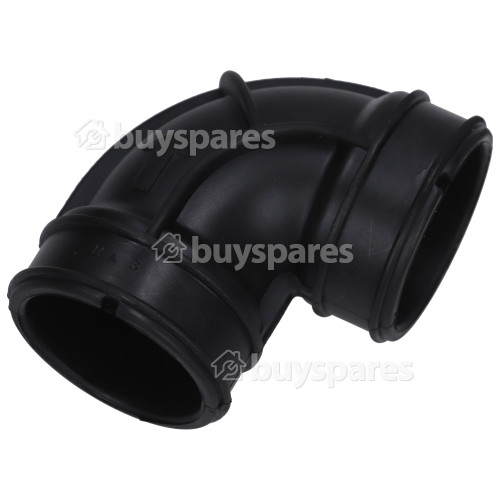 Inlet Pipe / Right Angle Bend