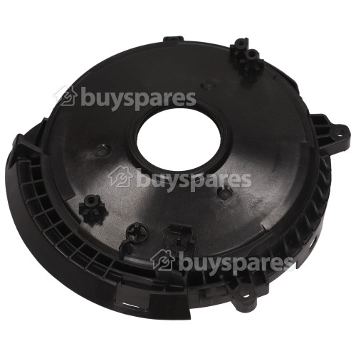 Dyson Motor Bucket Cover Overmould