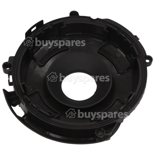 Dyson Motor Bucket Cover Overmould