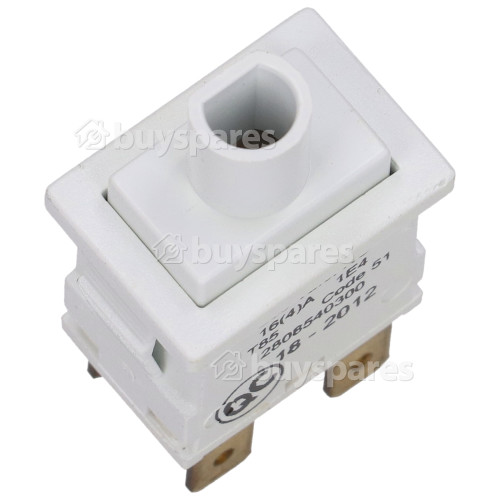 Beko WM2510MS Push Switch