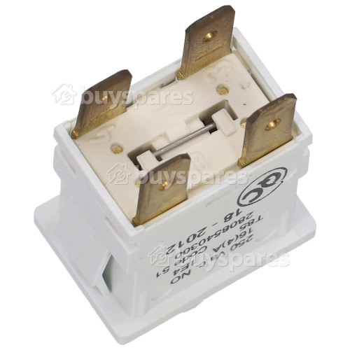 Beko WM2510MS Push Switch