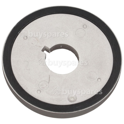 Arcelik Knob Bottom Decor