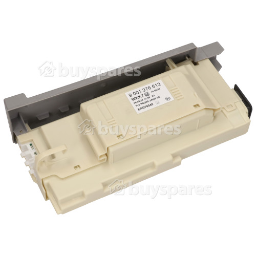 Bosch Power Module - Programmed