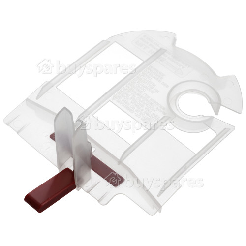 Flotteur CleanView PowerBrush 44L6E 