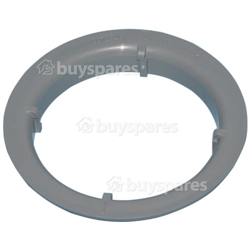 Hisense HV6131UK Ring / Softener Nut : Also Fits HISENSE HU63CW Etc.