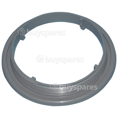 Hisense HV6131UK Ring / Softener Nut : Also Fits HISENSE HU63CW Etc.