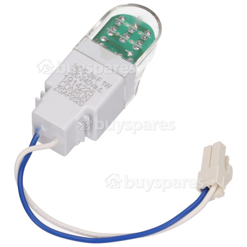 1W LED Fridge Lamp 220-240V