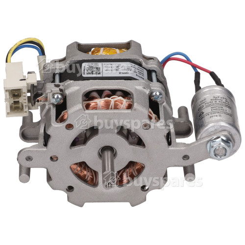 Hoover Motor Pump (Without Impellor ) : Welling YXW50-2E 98-80W