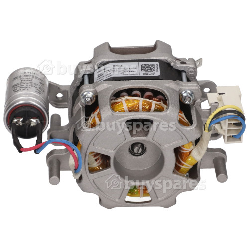 Hoover Motor Pump (Without Impellor ) : Welling YXW50-2E 98-80W