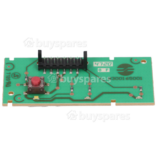 Smeg Control PCB
