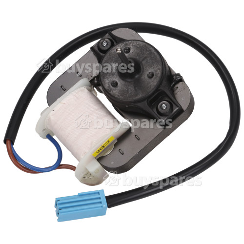 Indesit Fan Motor Timer Assembly