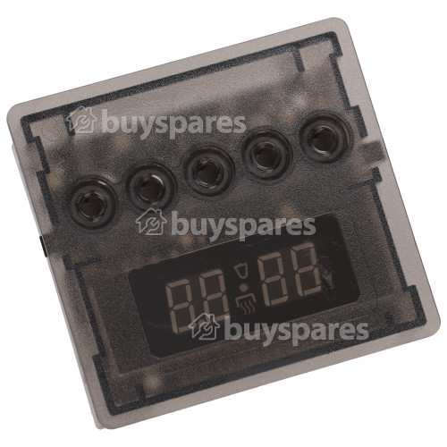 Stoves 058542048 Digital Timer (050565031) : Invensys LED2000/505.0C9