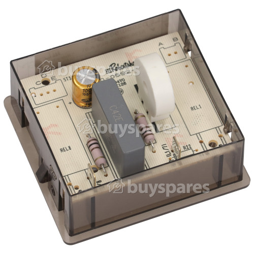 Stoves 058542048 Digital Timer (050565031) : Invensys LED2000/505.0C9