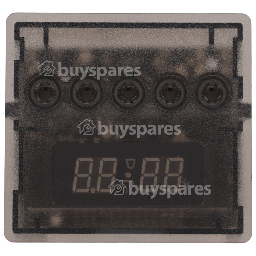 Stoves 058542048 Digital Timer (050565031) : Invensys LED2000/505.0C9