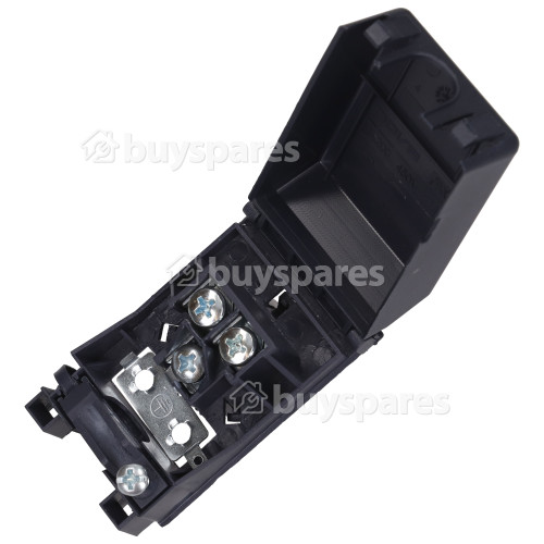 Braun Terminal Block