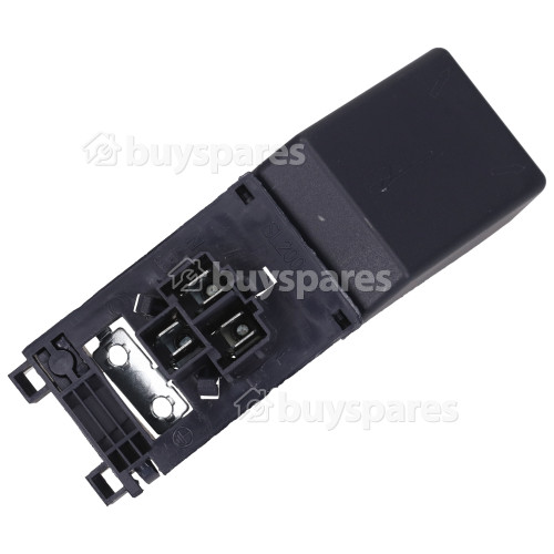 Braun Terminal Block