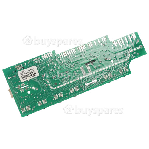 Hoover Programmed Pcb