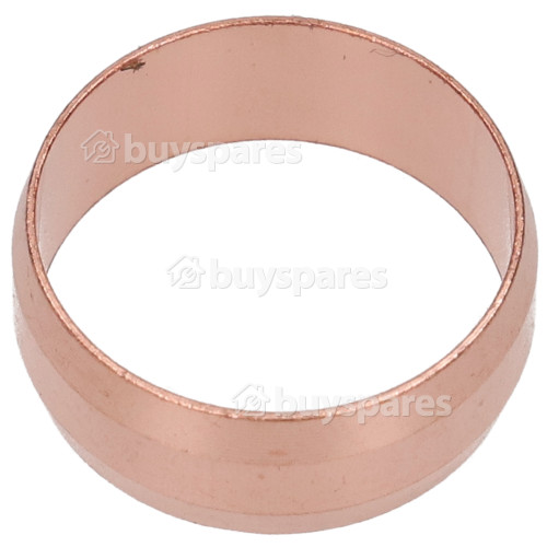 15MM Soft Copper Olives (Lpg Use)