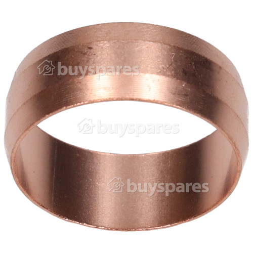 15MM Soft Copper Olives (Lpg Use)