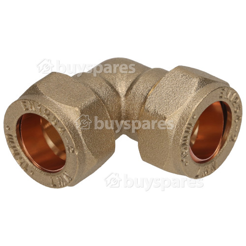 15MM Elbow (Compression)