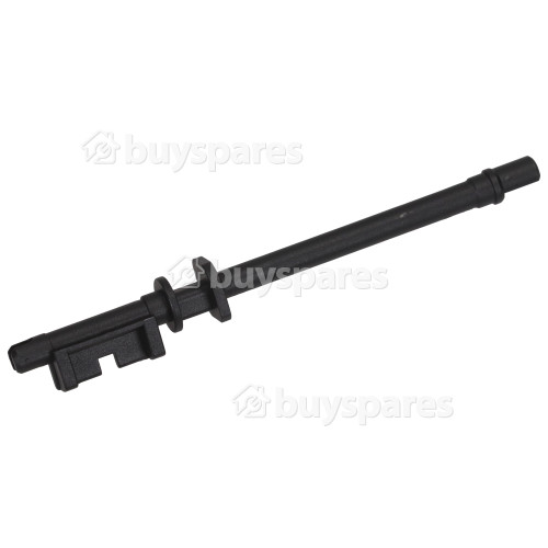 Karcher K2.94MD Axle Long Black