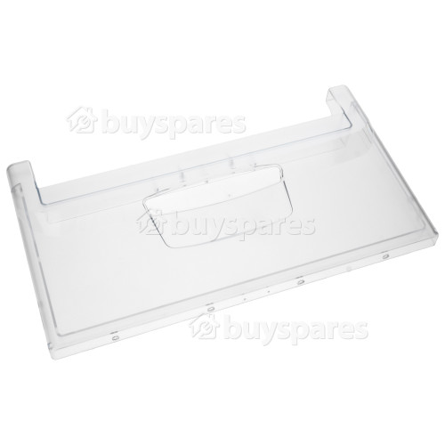 Hotpoint Middle Freezer Drawer Front Panel