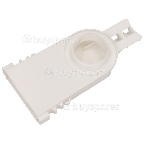 KDW12SL3A Water Inlet