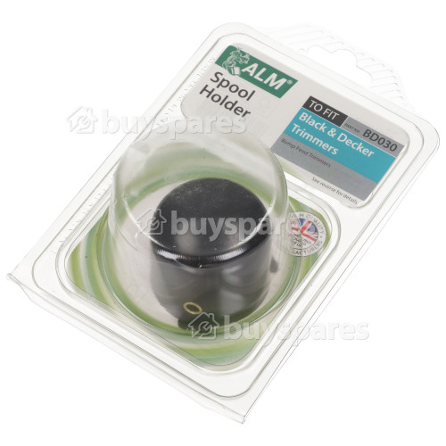 Kit Support Bobine De Coupe-bordures : Convient Pour Black Et Decker A6062, A605, D825 Rowenta