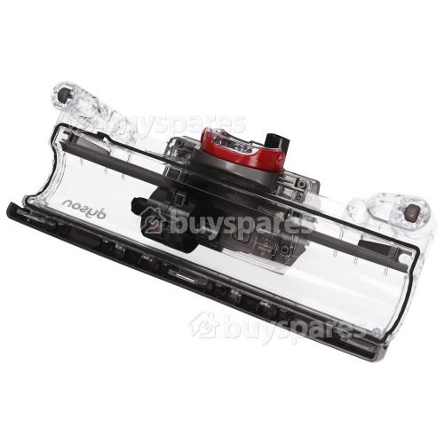 Dyson DC40 Animal (Iron/Bright Silver/Satin Rich Royal Purple) Brush Bar Motor & Housing