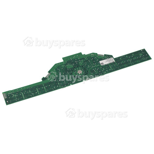 Bosch Operating Module