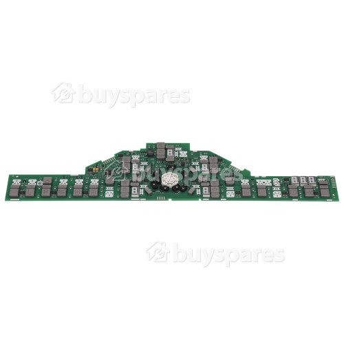 Bosch Operating Module