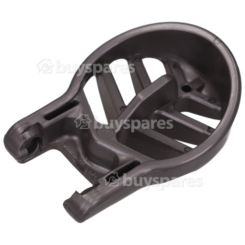 Dyson Wand Handle Cap - Iron