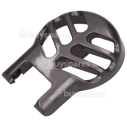Dyson Wand Handle Cap - Iron