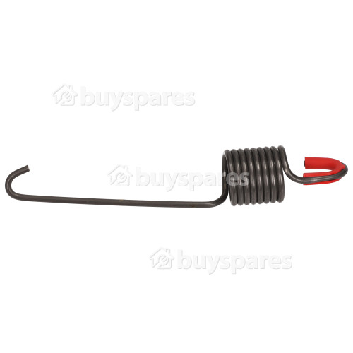 Indesit W 125 X (FR) Suspension Spring : 195mm Length