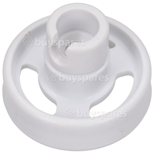 Whirlpool Lower Basket Wheel