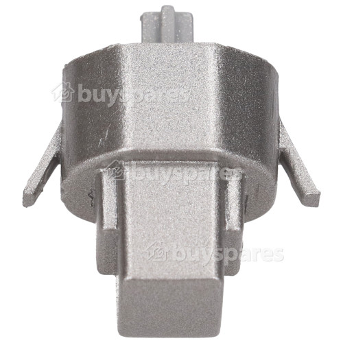 Dishwasher Push Button